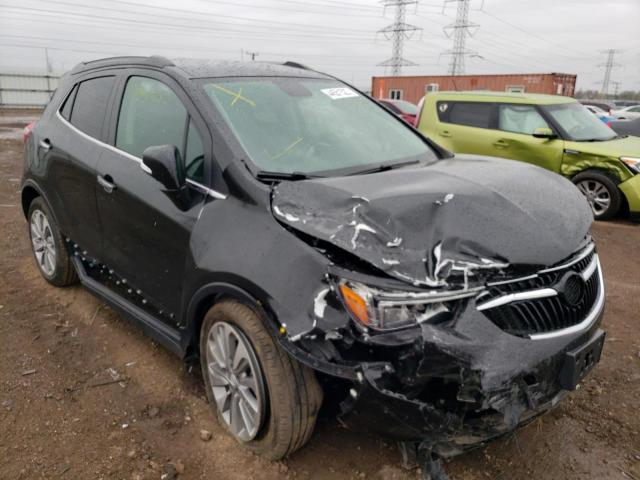 BUICK ENCORE PRE 2019 kl4cjasb6kb769442