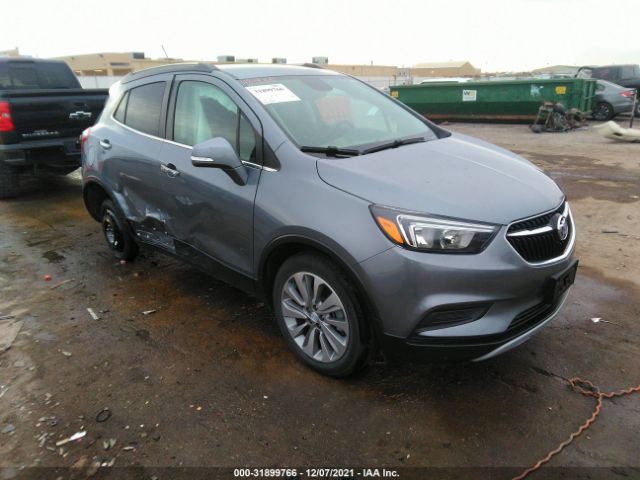 BUICK ENCORE 2019 kl4cjasb6kb770090