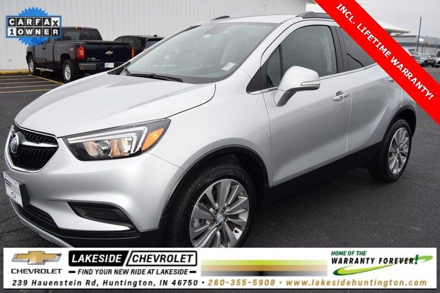 BUICK ENCORE 2019 kl4cjasb6kb770610