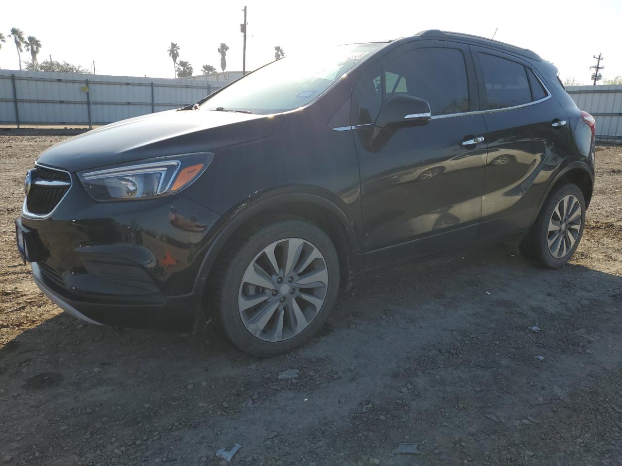 BUICK ENCORE 2019 kl4cjasb6kb773264