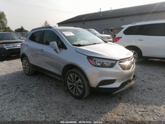 BUICK ENCORE 2019 kl4cjasb6kb777041