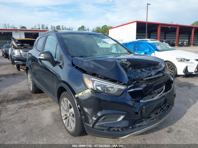 BUICK ENCORE 2019 kl4cjasb6kb778657