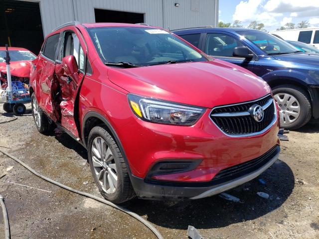 BUICK ENCORE PRE 2019 kl4cjasb6kb780991