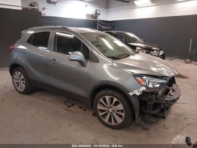 BUICK ENCORE 2019 kl4cjasb6kb781042