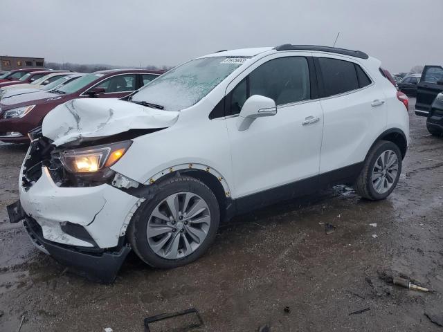 BUICK ENCORE 2019 kl4cjasb6kb784474