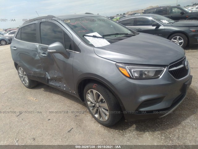 BUICK ENCORE 2019 kl4cjasb6kb786306