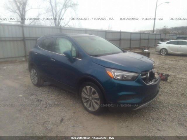 BUICK ENCORE 2019 kl4cjasb6kb797998