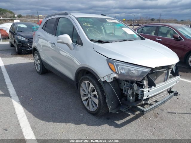 BUICK ENCORE 2019 kl4cjasb6kb803637