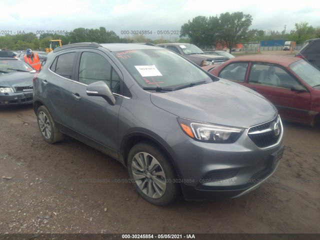 BUICK ENCORE 2019 kl4cjasb6kb804044