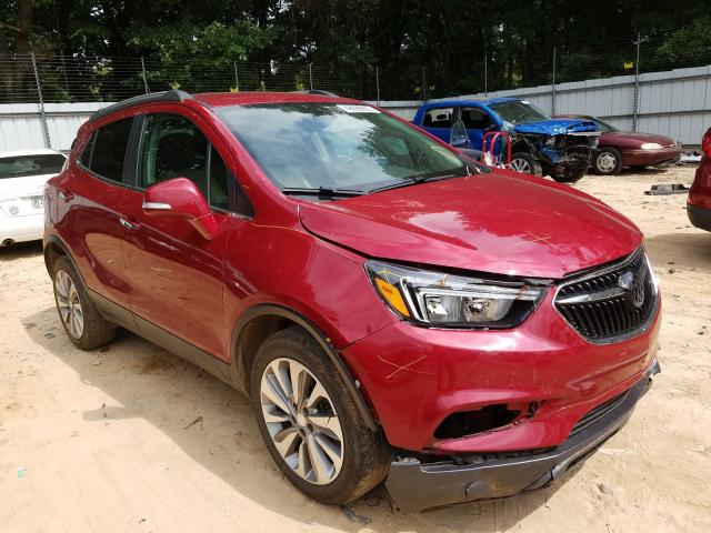 BUICK ENCORE PRE 2019 kl4cjasb6kb807168