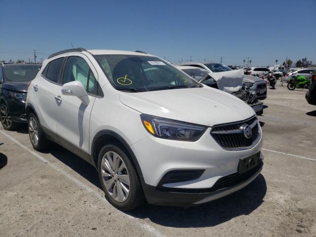 BUICK ENCORE 2019 kl4cjasb6kb807784