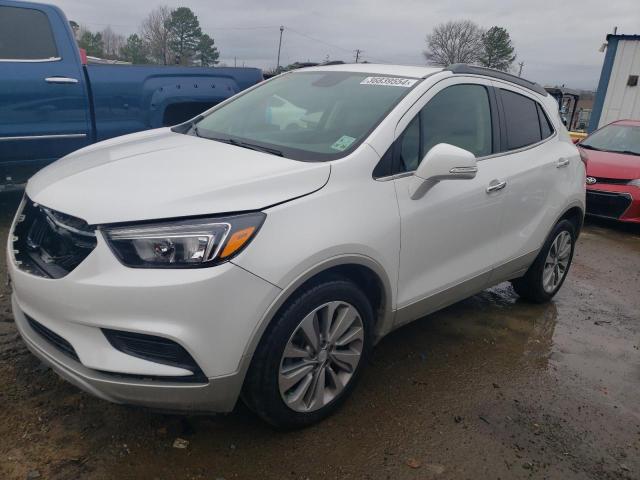 BUICK ENCORE 2018 kl4cjasb6kb808692