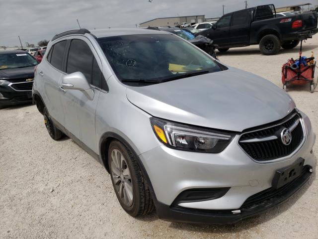 BUICK ENCORE PRE 2019 kl4cjasb6kb810815