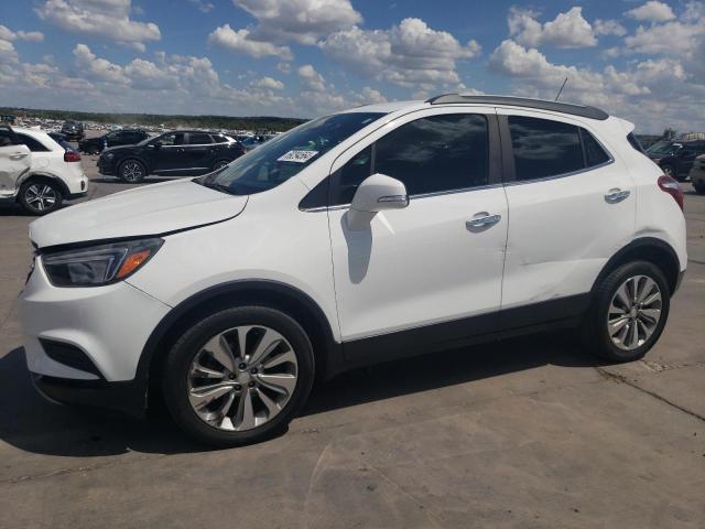 BUICK ENCORE PRE 2019 kl4cjasb6kb811334