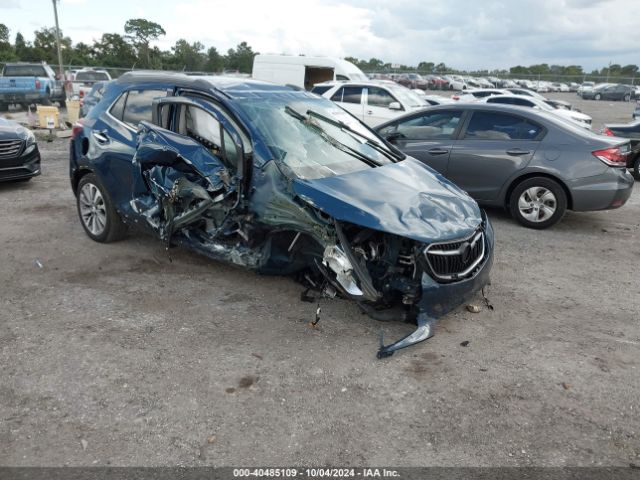 BUICK ENCORE 2019 kl4cjasb6kb828991