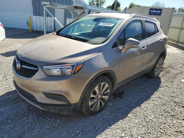 BUICK ENCORE PRE 2019 kl4cjasb6kb832393