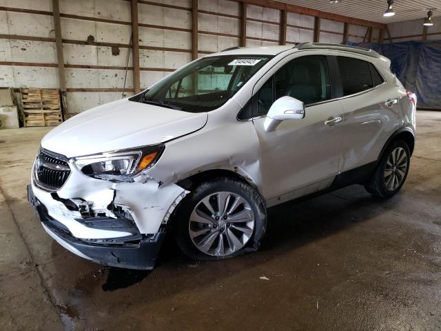 BUICK ENCORE PRE 2019 kl4cjasb6kb832829