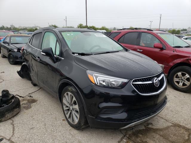 BUICK ENCORE PRE 2019 kl4cjasb6kb834323