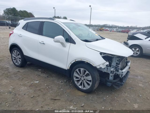 BUICK ENCORE 2019 kl4cjasb6kb837366