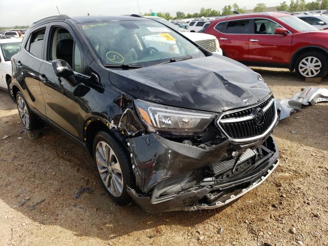 BUICK ENCORE PRE 2019 kl4cjasb6kb838047