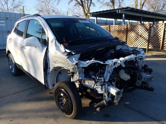 BUICK ENCORE PRE 2019 kl4cjasb6kb843409