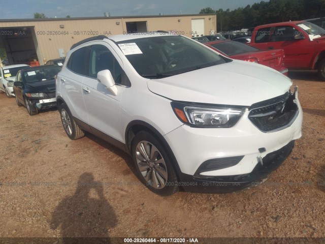 BUICK ENCORE 2019 kl4cjasb6kb843944