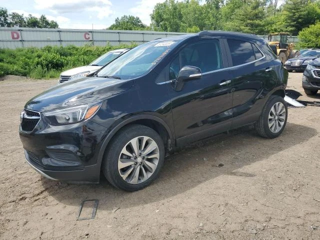 BUICK ENCORE PRE 2019 kl4cjasb6kb850487