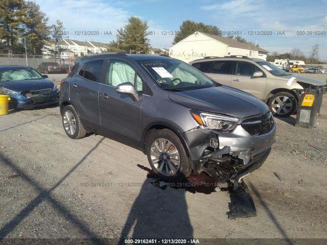 BUICK ENCORE 2019 kl4cjasb6kb850800