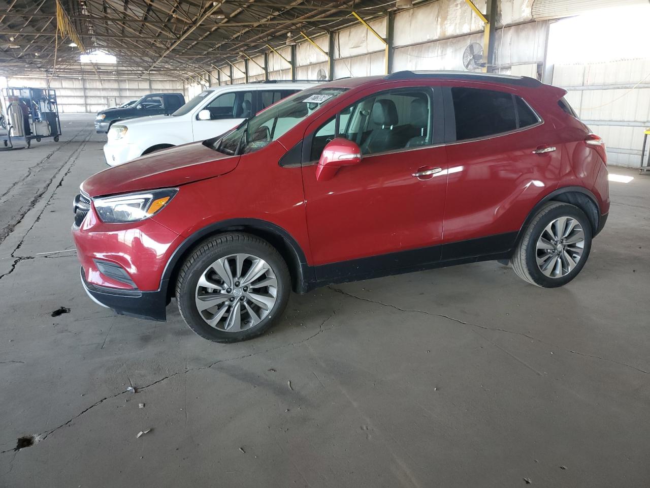 BUICK ENCORE 2019 kl4cjasb6kb850988