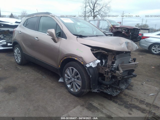 BUICK ENCORE 2019 kl4cjasb6kb852143