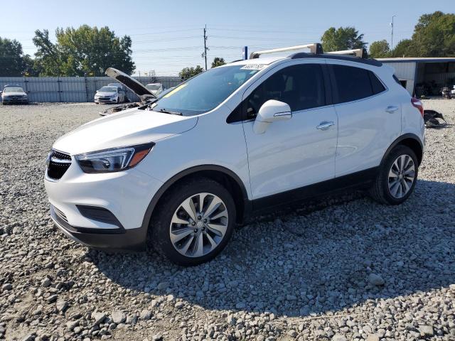 BUICK ENCORE PRE 2019 kl4cjasb6kb852420