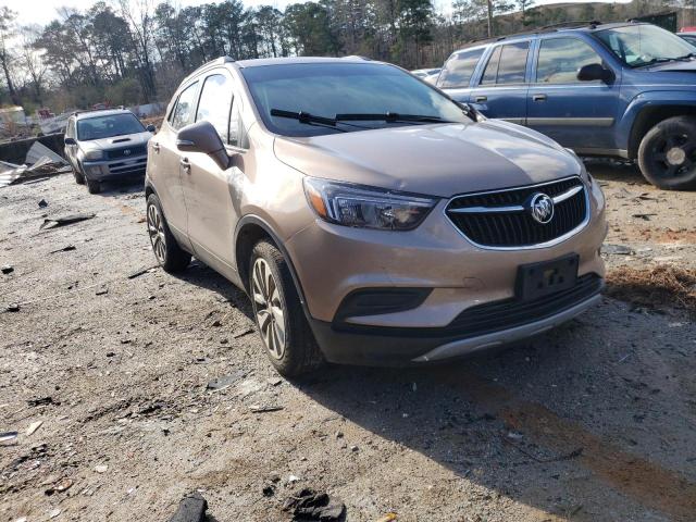 BUICK ENCORE PRE 2019 kl4cjasb6kb867600