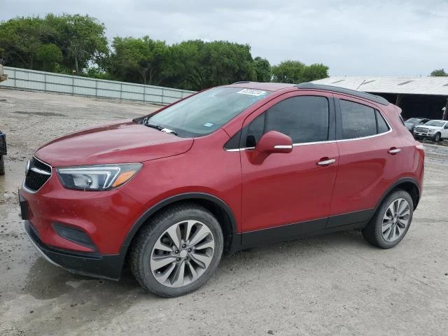 BUICK ENCORE PRE 2019 kl4cjasb6kb873140