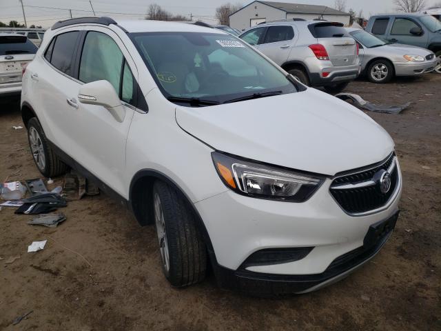 BUICK ENCORE PRE 2019 kl4cjasb6kb873865