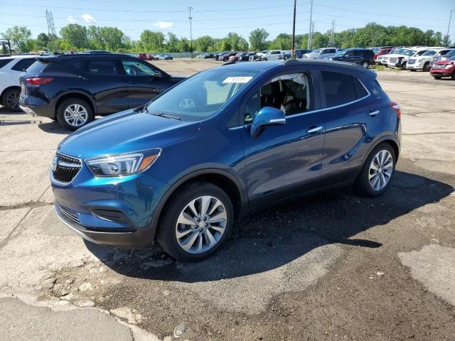 BUICK ENCORE PRE 2019 kl4cjasb6kb874532