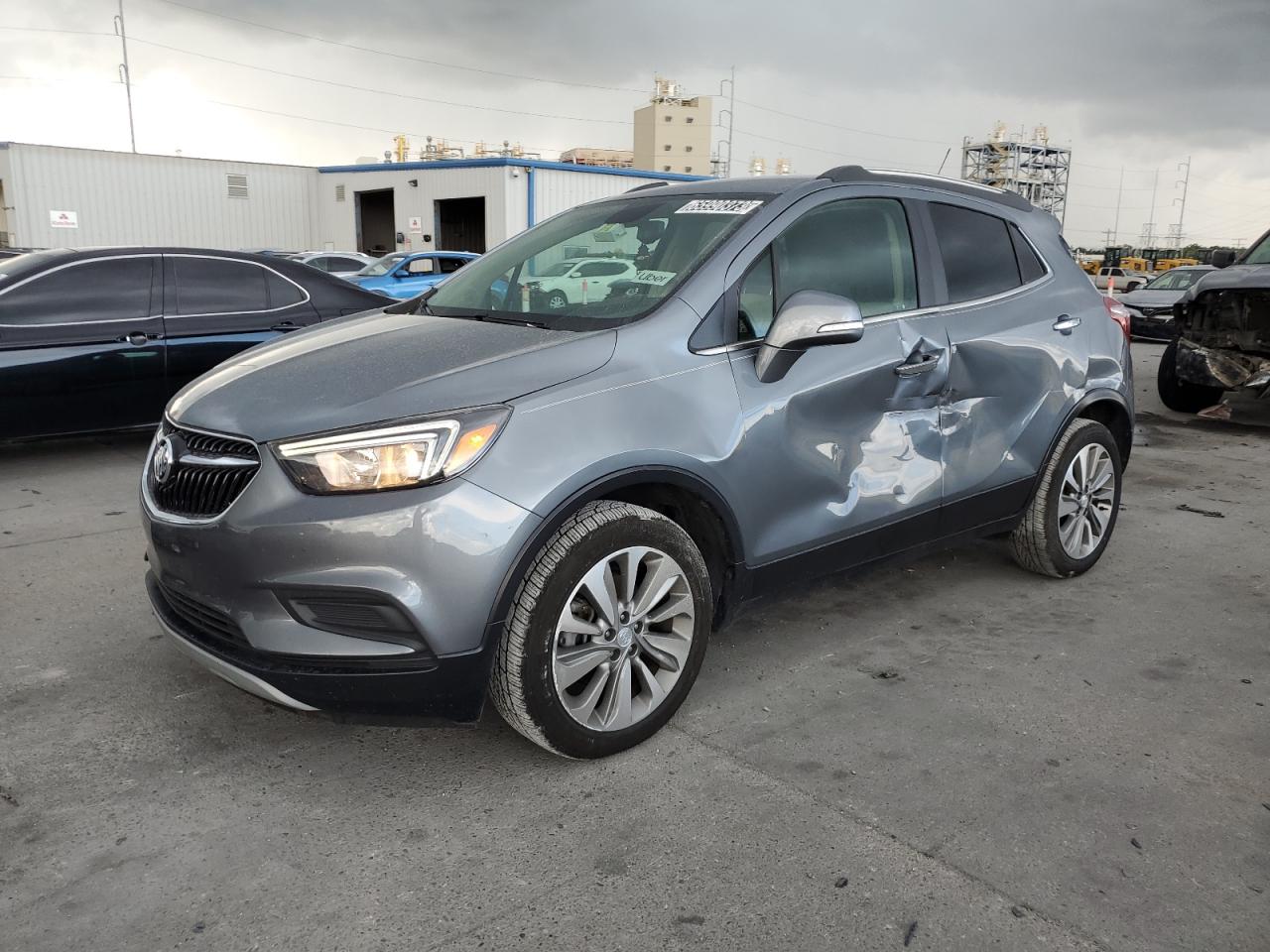 BUICK ENCORE 2019 kl4cjasb6kb875213