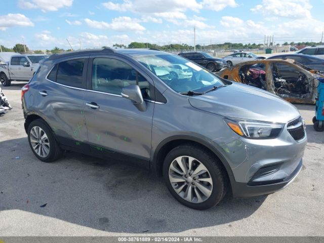 BUICK ENCORE 2019 kl4cjasb6kb875955