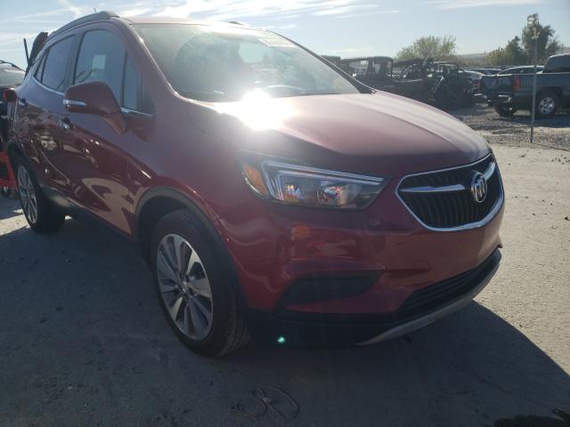 BUICK ENCORE PRE 2019 kl4cjasb6kb876054