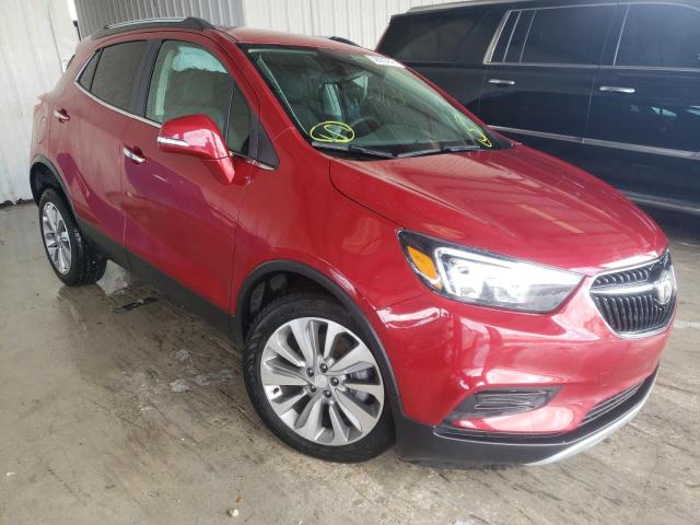 BUICK ENCORE PRE 2019 kl4cjasb6kb884462