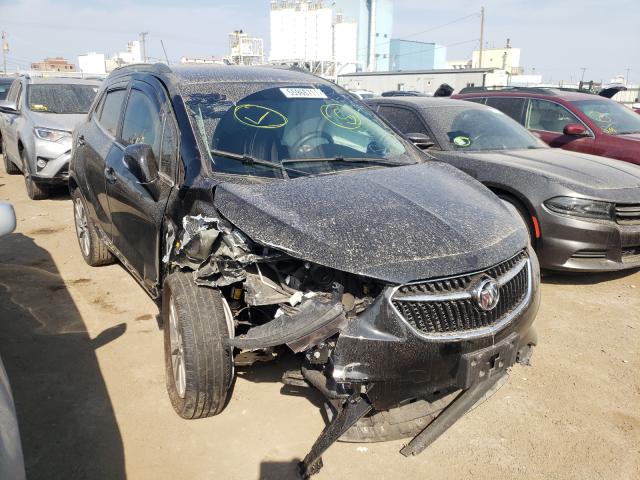 BUICK NULL 2019 kl4cjasb6kb887118