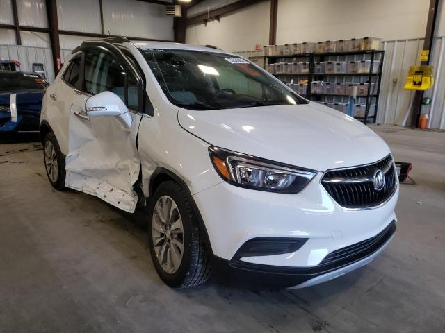 BUICK ENCORE PRE 2019 kl4cjasb6kb889967