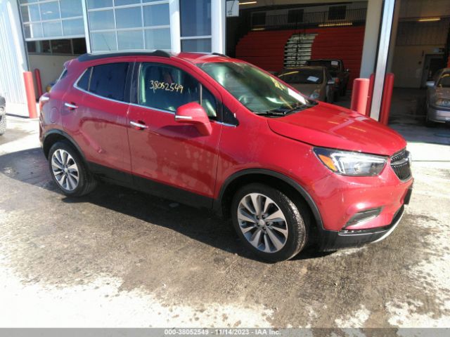 BUICK ENCORE 2019 kl4cjasb6kb899480