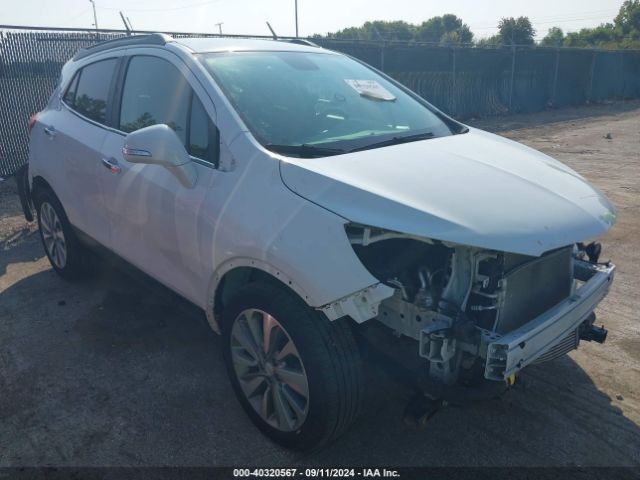 BUICK ENCORE 2019 kl4cjasb6kb908808