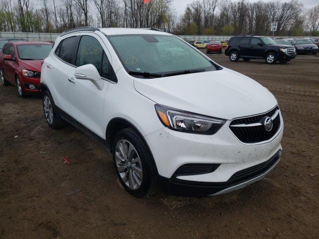 BUICK ENCORE PRE 2019 kl4cjasb6kb914446