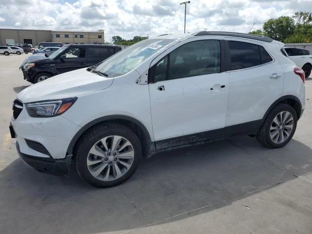 BUICK ENCORE PRE 2019 kl4cjasb6kb926175