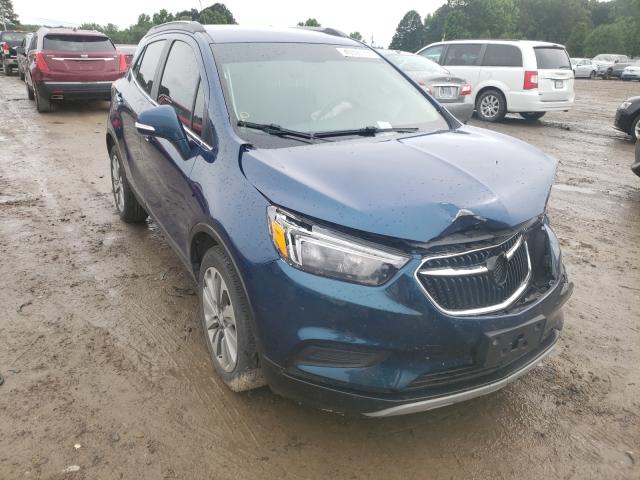 BUICK ENCORE PRE 2019 kl4cjasb6kb926872