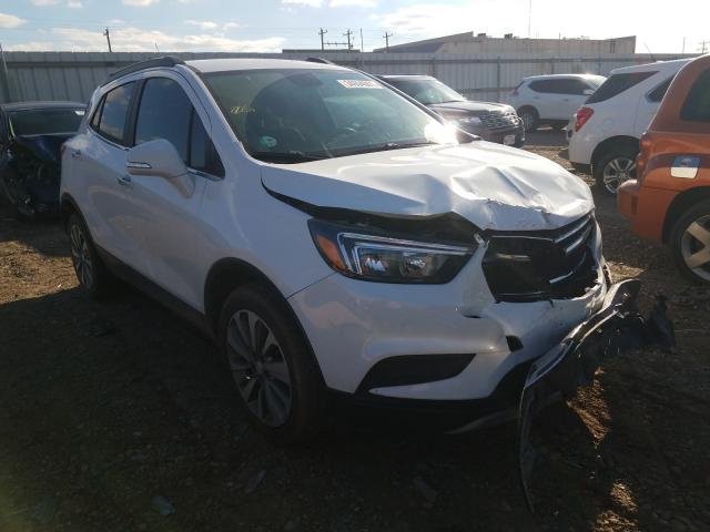 BUICK ENCORE PRE 2019 kl4cjasb6kb928329