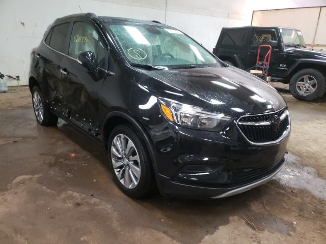 BUICK ENCORE PRE 2019 kl4cjasb6kb931909