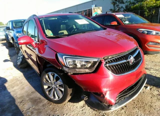 BUICK ENCORE 2019 kl4cjasb6kb933000