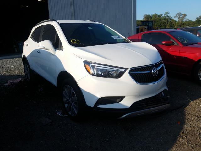 BUICK ENCORE PRE 2019 kl4cjasb6kb937662